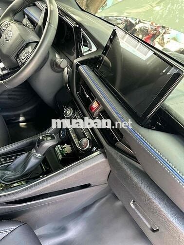 Toyota Yaris Cross HEV 1.5 2024 Trắng 2 vạn