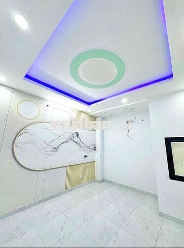 🏡16TR-3LẦU-5PN-HXH-KHU GÒ XOÀI, BHH A, BÌNH TÂN