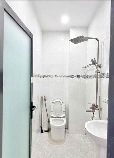 🏡16TR-3LẦU-5PN-HXH-KHU GÒ XOÀI, BHH A, BÌNH TÂN