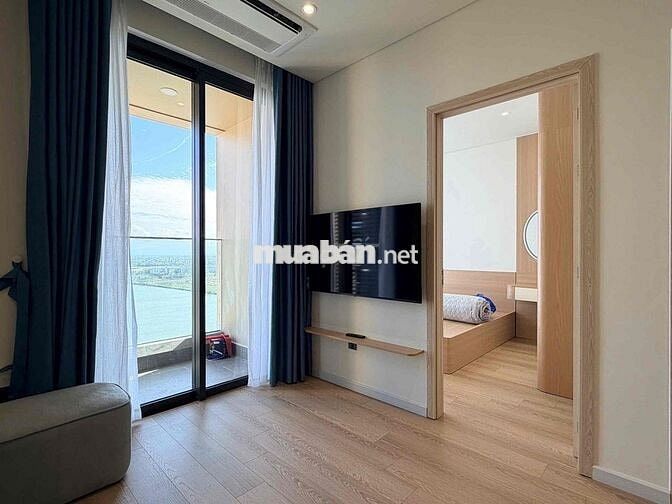 cho thuê căn hộ Panoma, căn 3 Phòng ngủ, 98m2