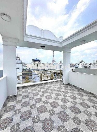 🏡16TR-3LẦU-5PN-HXH-KHU GÒ XOÀI, BHH A, BÌNH TÂN