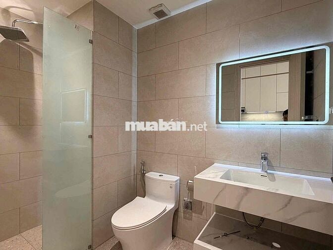 cho thuê căn hộ Panoma, căn 3 Phòng ngủ, 98m2
