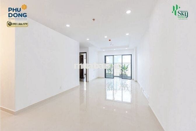 CHÍNH CHỦ CẦN BÁN GẤP PHÚ ĐÔNG SKY GARDEN 2PN NHÀ MỚI ĐÃ CÓ SỔ
