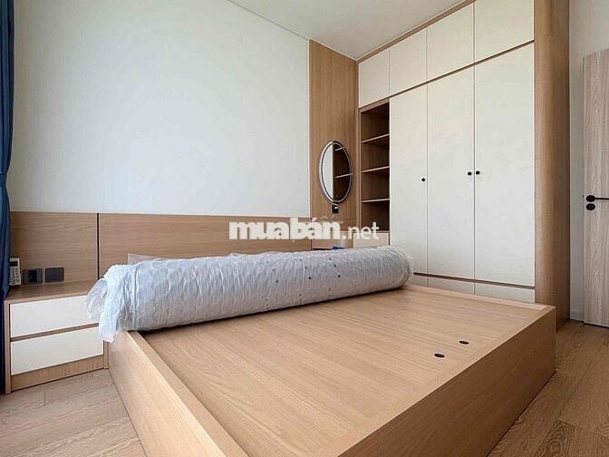 cho thuê căn hộ Panoma, căn 3 Phòng ngủ, 98m2