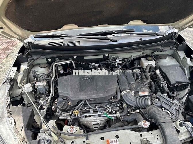 Toyota Yaris Cross HEV 1.5 2024 Trắng 2 vạn