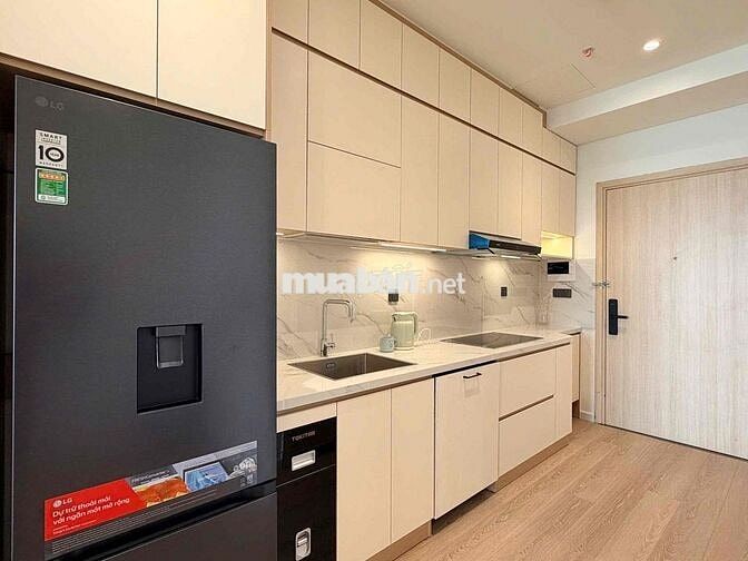 cho thuê căn hộ Panoma, căn 3 Phòng ngủ, 98m2