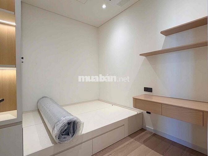 cho thuê căn hộ Panoma, căn 3 Phòng ngủ, 98m2