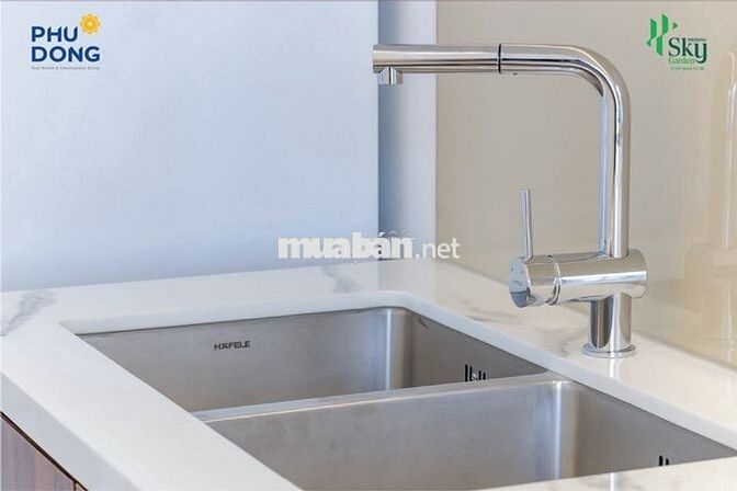 CHÍNH CHỦ CẦN BÁN GẤP PHÚ ĐÔNG SKY GARDEN 2PN NHÀ MỚI ĐÃ CÓ SỔ