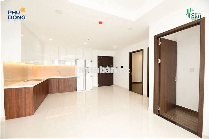 CHÍNH CHỦ CẦN BÁN GẤP PHÚ ĐÔNG SKY GARDEN 2PN NHÀ MỚI ĐÃ CÓ SỔ