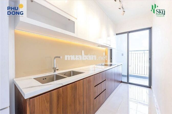 CHÍNH CHỦ CẦN BÁN GẤP PHÚ ĐÔNG SKY GARDEN 2PN NHÀ MỚI ĐÃ CÓ SỔ
