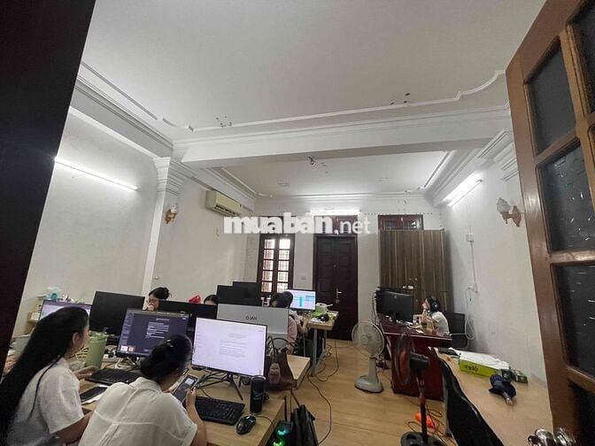 Chính chủ - cho thuê nhà liền kề vp
