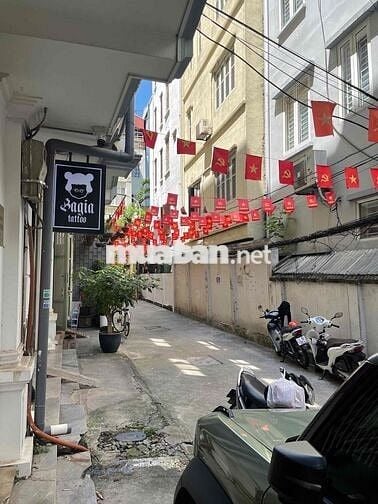 Chính chủ - cho thuê nhà liền kề vp