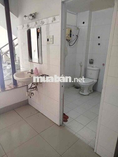 Cho thuê nhà MT Giang Văn Minh Hải Châu