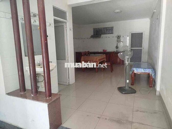Cho thuê nhà MT Giang Văn Minh Hải Châu