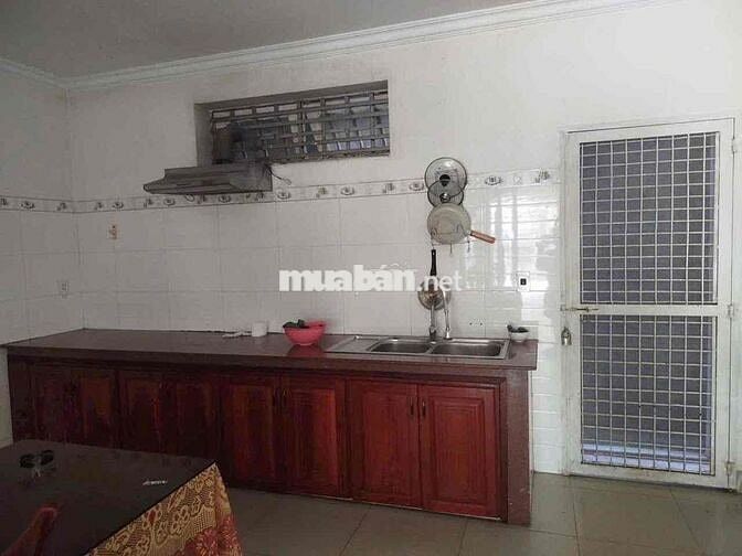 Cho thuê nhà MT Giang Văn Minh Hải Châu