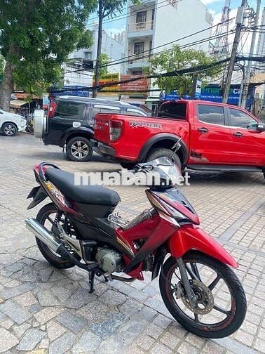 Honda Wave RSX bstp