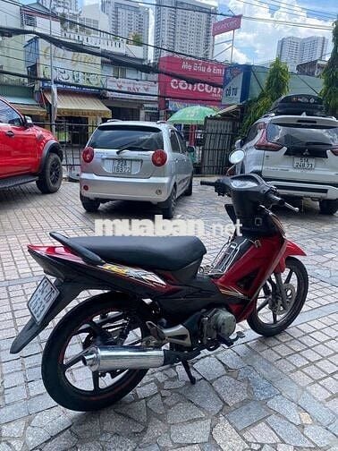 Honda Wave RSX bstp