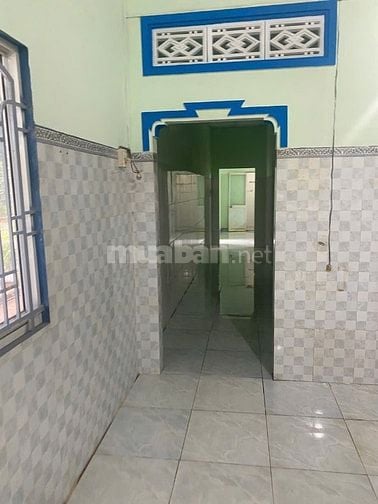 Bán nhà cáo 4+ 4 phòng trọ cho thuê, Uyên Hưng, bình dương