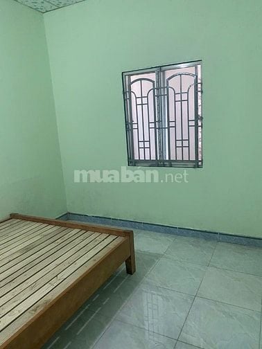 Bán nhà cáo 4+ 4 phòng trọ cho thuê, Uyên Hưng, bình dương