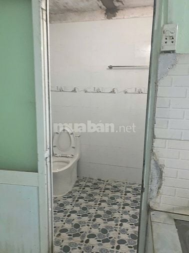 Bán nhà cáo 4+ 4 phòng trọ cho thuê, Uyên Hưng, bình dương