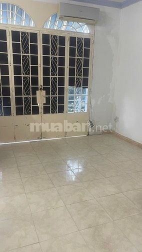 CHO THUÊ MẶT TIỀN NGUYỄN VĂN SĂNG – NHÀ ĐẸP 1 TRỆT 1 LỬNG 1 LẦU – CHỈ 