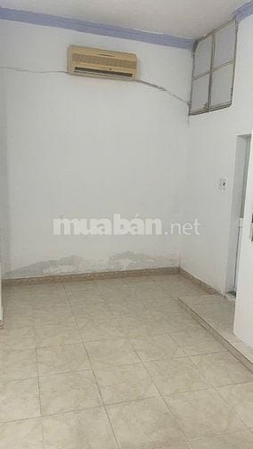 CHO THUÊ MẶT TIỀN NGUYỄN VĂN SĂNG – NHÀ ĐẸP 1 TRỆT 1 LỬNG 1 LẦU – CHỈ 