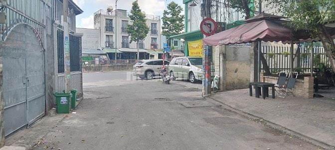 BÁN LÔ ĐẤT ĐƯỜNG SỐ 7 PHƯỜNG LINH TÂY _ THỦ ĐỨC_ TPHCM 