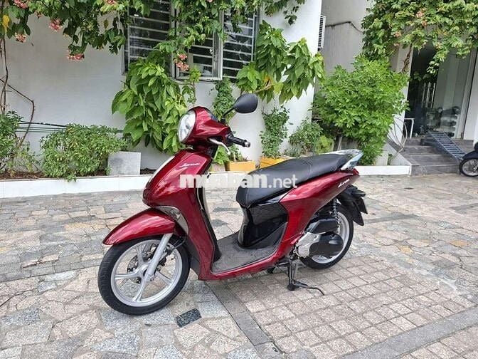 Yamaha Janus 2016 Đỏ Đen