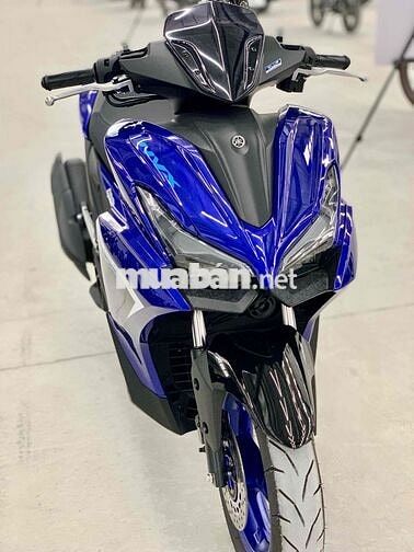 🔥 NVX V3 155ABS 2026 GP Odo 279Km BSTP Xe Mới Keng