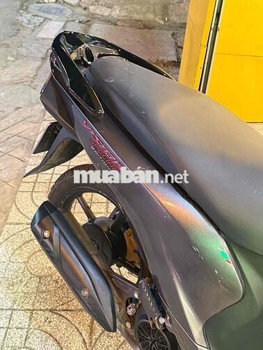 Honda Vision 2018 Xám Lambo