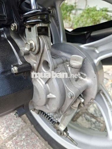 Yamaha Janus 2016 Đỏ Đen