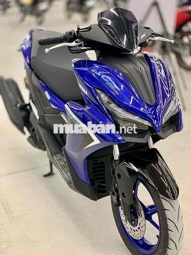 🔥 NVX V3 155ABS 2026 GP Odo 279Km BSTP Xe Mới Keng