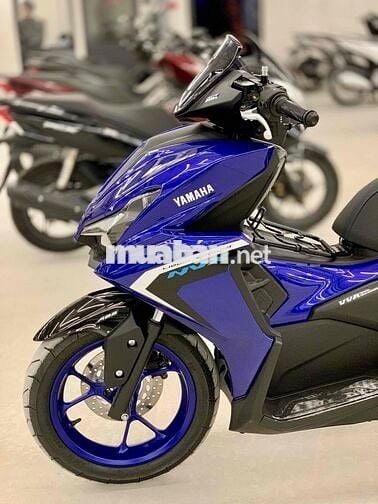 🔥 NVX V3 155ABS 2026 GP Odo 279Km BSTP Xe Mới Keng