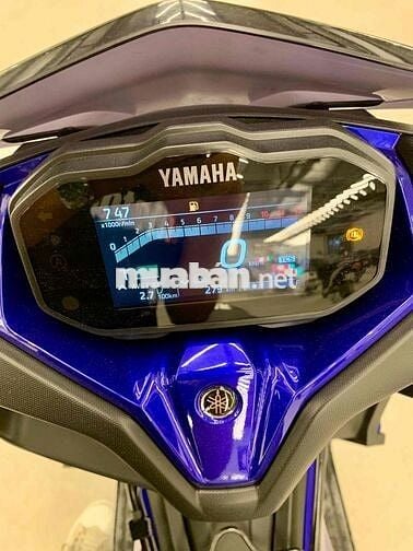 🔥 NVX V3 155ABS 2026 GP Odo 279Km BSTP Xe Mới Keng