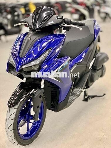 🔥 NVX V3 155ABS 2026 GP Odo 279Km BSTP Xe Mới Keng