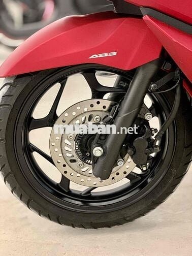 🔥 Honda PCX 160 ABS 2022 Đỏ Nhám BSTP Odo 16.000Km