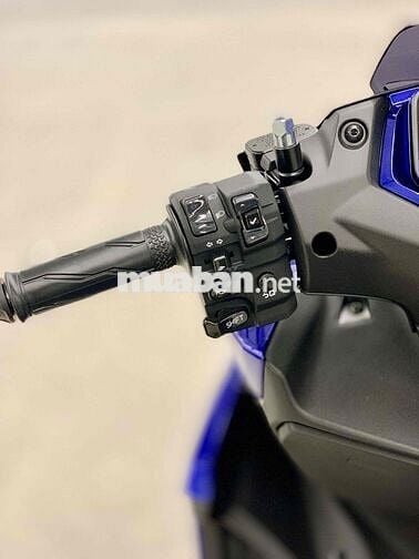 🔥 NVX V3 155ABS 2026 GP Odo 279Km BSTP Xe Mới Keng
