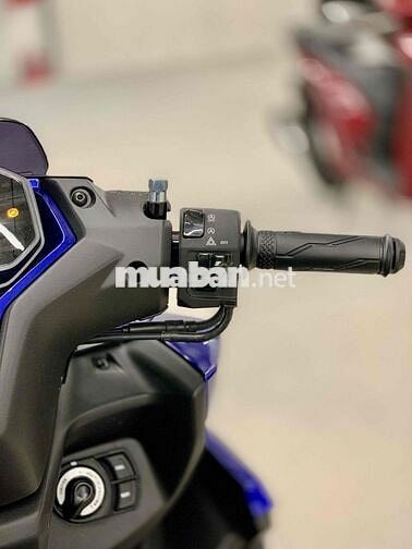 🔥 NVX V3 155ABS 2026 GP Odo 279Km BSTP Xe Mới Keng