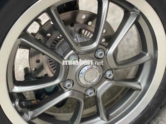 Cần Bán Vespa 2020 Xe Lướt Bstp Chính Chủ