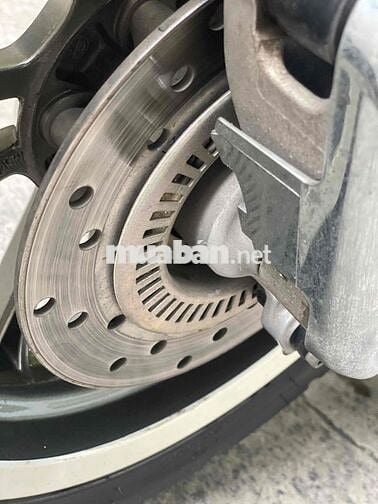 Cần Bán Vespa 2020 Xe Lướt Bstp Chính Chủ