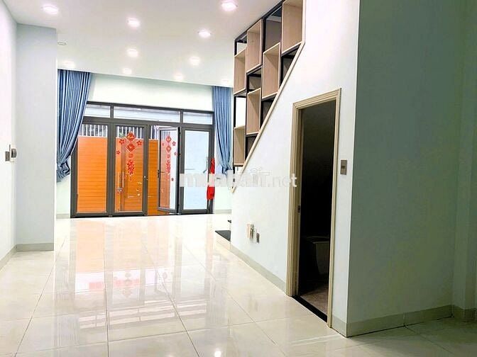 nhà nguyên căn Hiệp Bình Phước - 2 pn - hxh - cạnh kdc hồng long