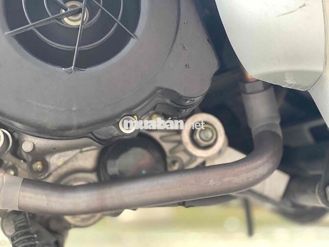 Cần Bán Vespa 2020 Xe Lướt Bstp Chính Chủ