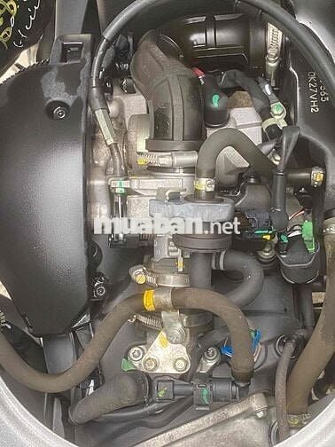 Cần Bán Vespa 2020 Xe Lướt Bstp Chính Chủ