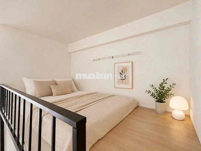 KHAI TRƯƠNG 10 PHÒNG NGAY NGÃ TƯ BẢY HIỀN ZÁ 3-4xxx