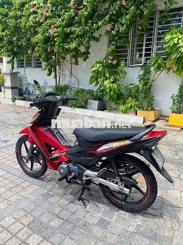 Honda Wave RSX bstp