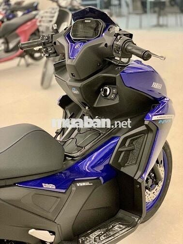 🔥 NVX V3 155ABS 2026 GP Odo 279Km BSTP Xe Mới Keng
