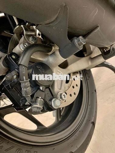 🔥 Honda PCX 160 ABS 2022 Đỏ Nhám BSTP Odo 16.000Km