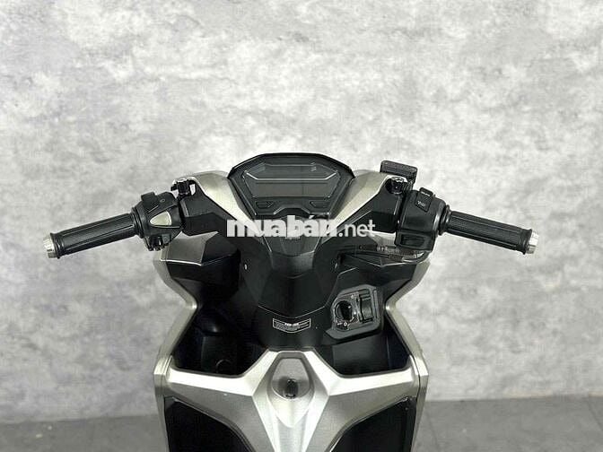 Honda Vario 150 2020 Bạc đen Indonesia