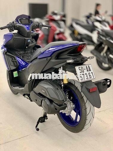 🔥 NVX V3 155ABS 2026 GP Odo 279Km BSTP Xe Mới Keng
