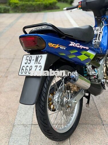 Xipo 110 2 Càng Hải Quan Chính Ngạch